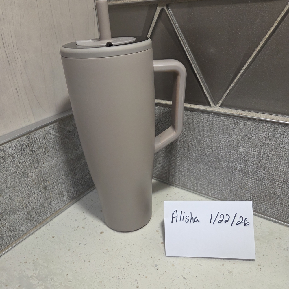 Brumate 40oz Era In Mocha